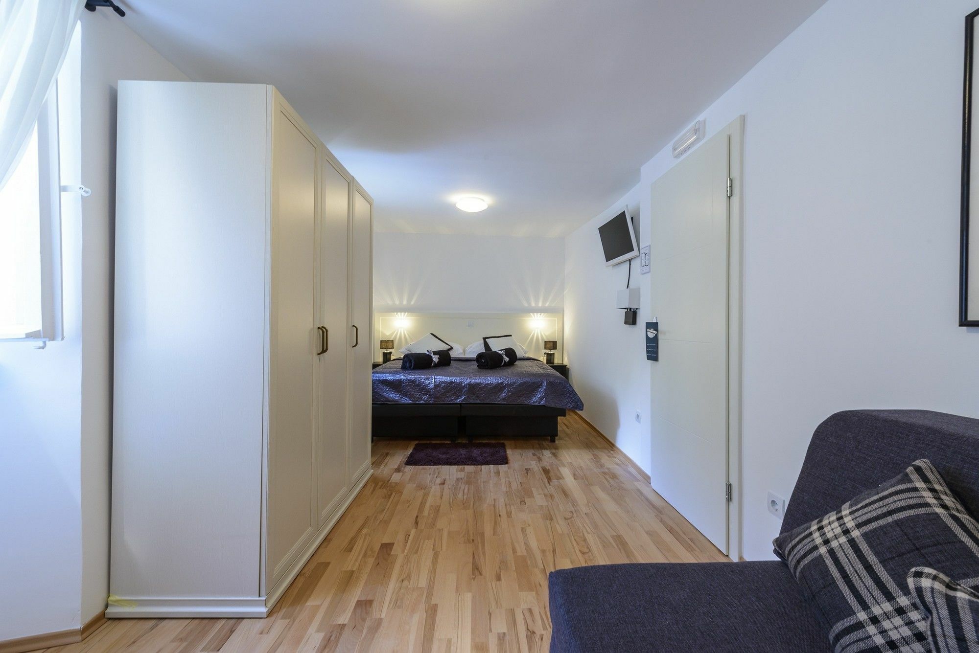 Rooms Andro ดูบรอฟนิก ภายนอก รูปภาพ