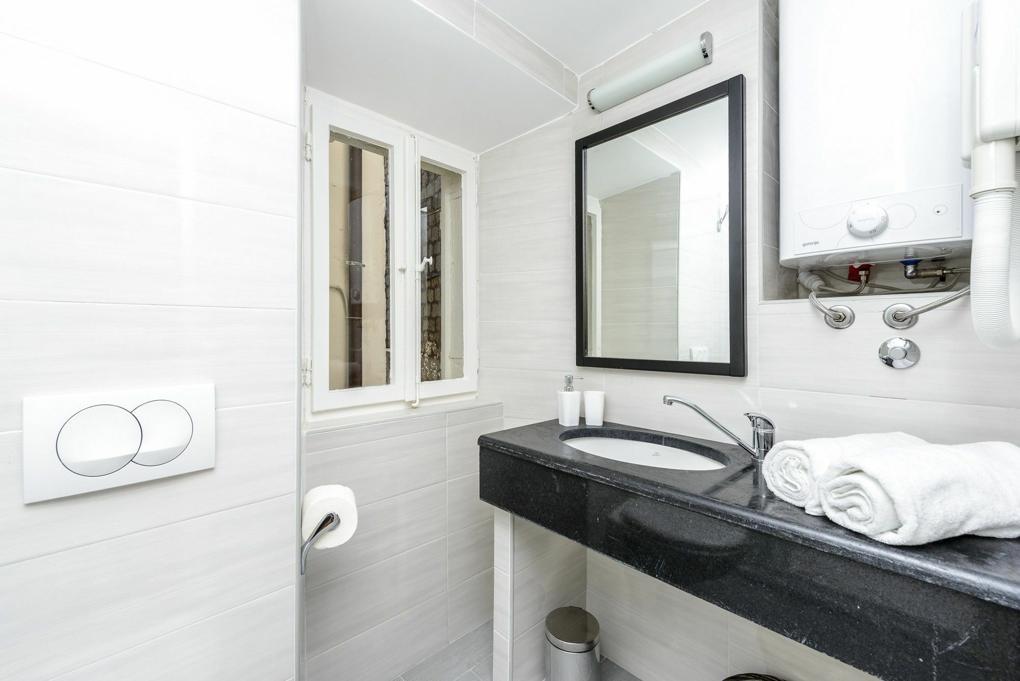 Rooms Andro ดูบรอฟนิก ภายนอก รูปภาพ