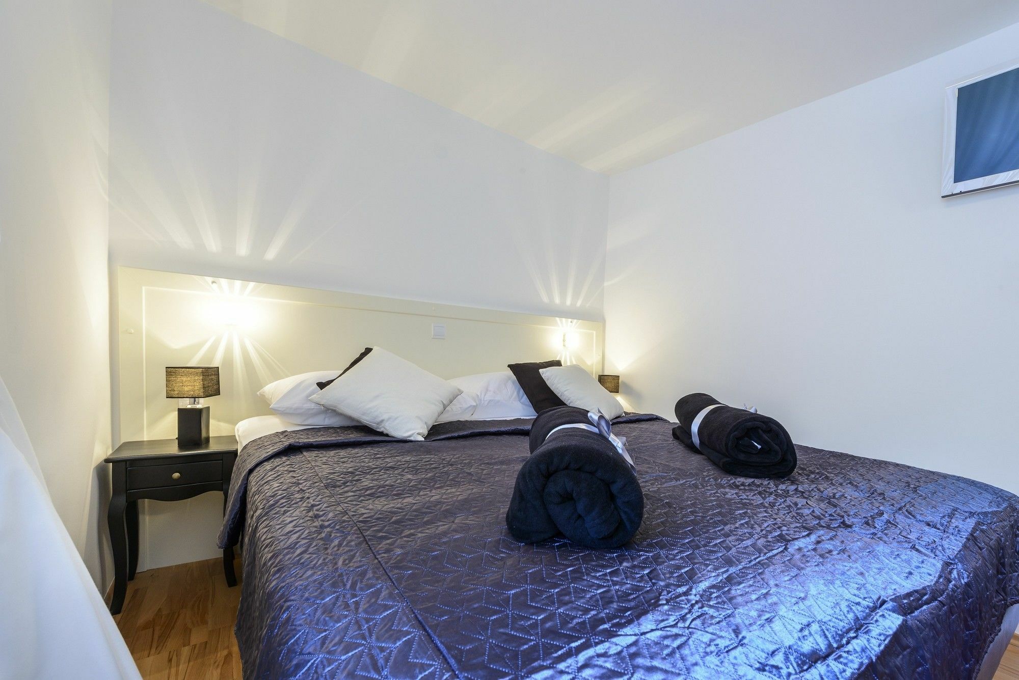 Rooms Andro ดูบรอฟนิก ภายนอก รูปภาพ